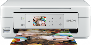 Cartuchos Epson Expression Home XP-445